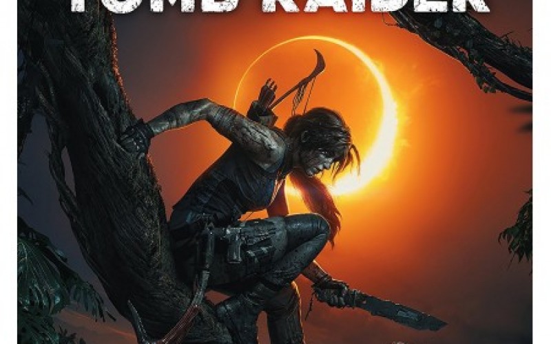 С Shadow of the Tomb Raider поредицата за Лара Крофт се завръща към корените си