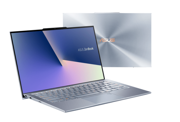 ASUS представи иновативни лаптопи за работа и ежедневен живот