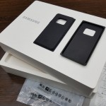 Samsung Electronics to Replace Plastic Packaging with Sustainable Materials