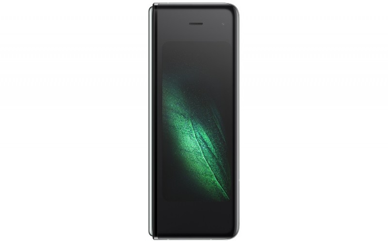 Samsung разкрива бъдещето с изцяло нова мобилна категория: представяме Galaxy Fold