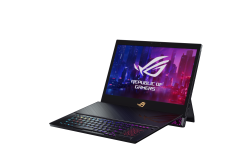 ASUS представя обновената си линия ROG гейминг лаптопи