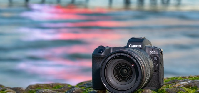 Година след излизането на пазара EOS R на Canon се наложи като иновативна система в помощ на творчеството