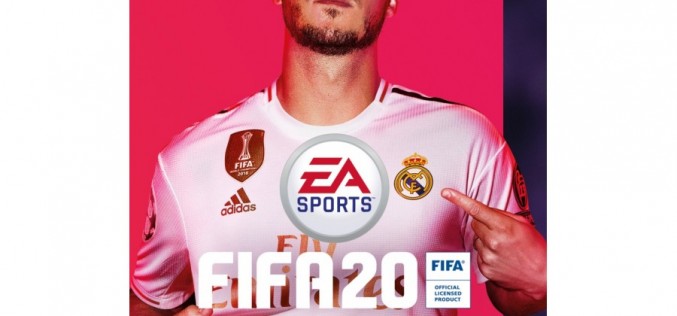 Новата игра EA SPORTS FIFA 20 е с подобрен изкуствен интелект, който създава по-добро разбиране за времето, пространството и позицията на футболистите на терена