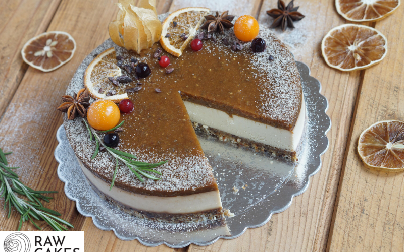 RawCakes.bg разшири своето онлайн присъствие с платформата за електронни магазини Shopiko
