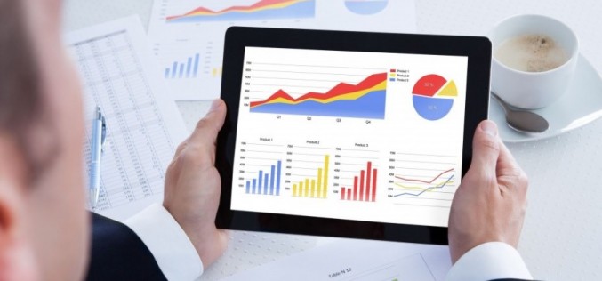 ERP системите през 2020 г. ще стават все по-интелигентни и ще са интегрирани с 3D принтери и сензори