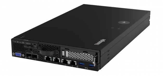 Lenovo представя ново решение за облачните инфраструктури за още по-оптимизиран анализ на данни „на ръба”