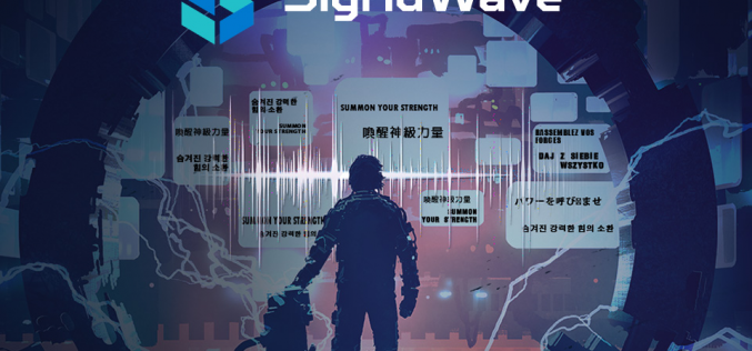 Acer пусна SigridWave – преводач в реално време за платформата Planet9, с изкуствен интелект и обучен на геймърски жаргон