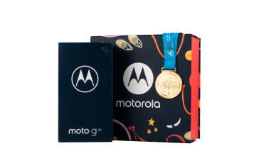 Motorola създава Пакет за шампиони в партньорство с Българската федерация по художествена гимнастика