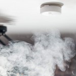 5_Smoke sensor