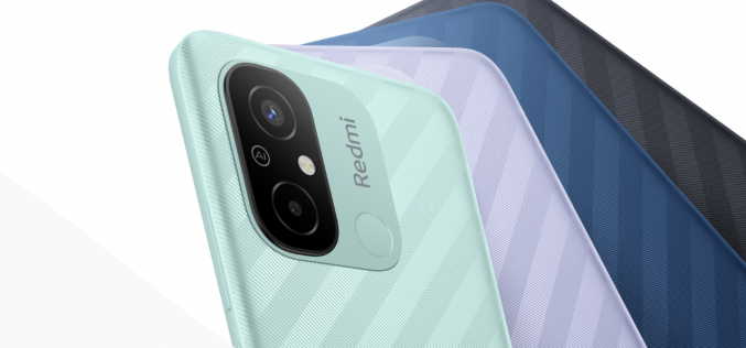Redmi 12C: Твоят достъпен смартфон експерт