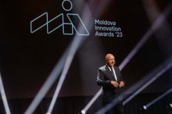 Наградиха победителите в конкурса Moldova Innovation Awards