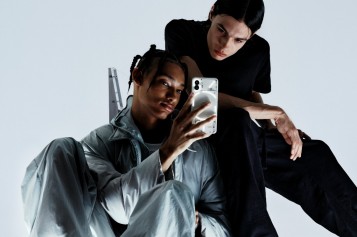 Nothing представи новия Phone (2)