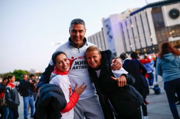 Традиция и иновация се срещат в първа по рода си колаборация между „Нестле за Живей Активно! Град 2023“ и „Игри на волята“