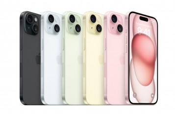 Yettel стартира официалните продажби на новата серия iPhone 15 с 3 години безплатна гаранция