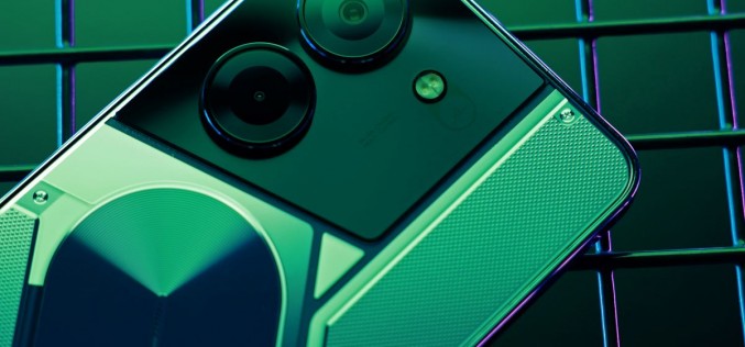 TECNO Pova 5 Pro: 5 неща, които трябва да знаете за гейминг телефоните на най-достъпна цена