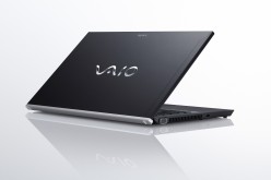 VAIO представи компактен лаптоп Z и таблет трансформър Z Canvas