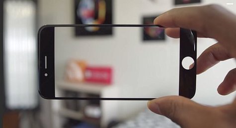 iPhone може да се сдобие със сапфирено стъкло с ниско отражение