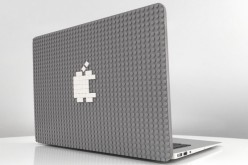 Лего опаковка за Macbook