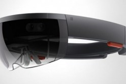 Microsoft HoloLens – добавете холография във вашия свят