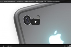 iPhone 7 вероятно ще е със светещо лого на Apple