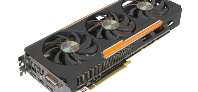 Sapphire Tri-X R9 390X 8GB – 100% готова да работи с DirectX 12