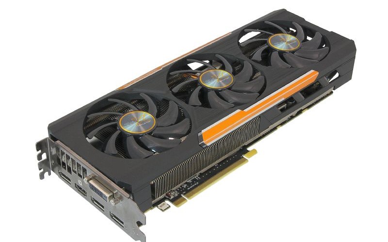 Sapphire Tri-X R9 390X 8GB – 100% готова да работи с DirectX 12