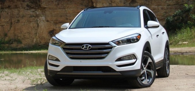 Hyundai Tucson: с повече технологии и по-добро управление