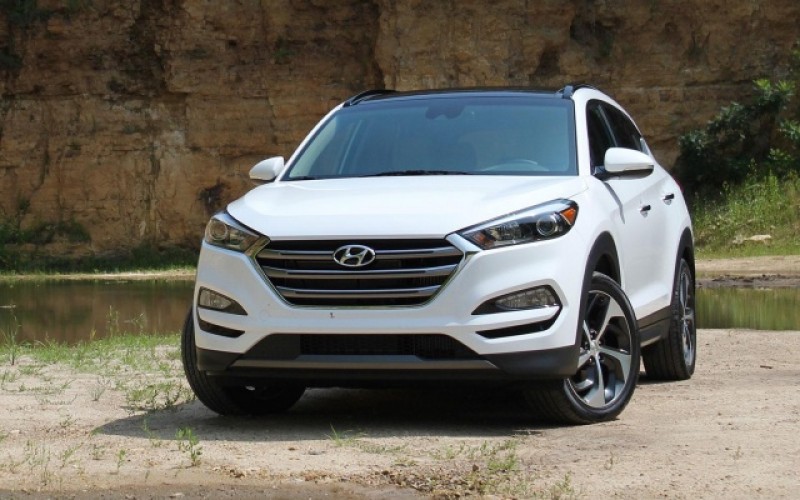 Hyundai Tucson: с повече технологии и по-добро управление