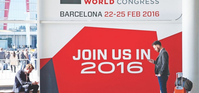 MWC 2016: флагмани и виртуална реалност навсякъде