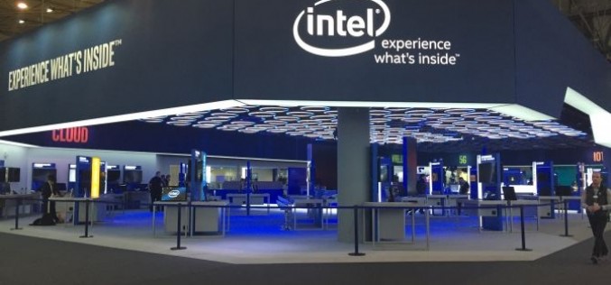 Шефът на Intel продал акциите си в компанията малко след информирането ѝ за проблемите с процесорите ѝ