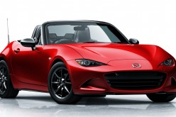 Mazda MX-5 Miata 2016: алуминият намалява теглото