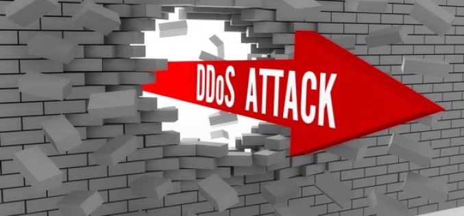 Системата за DDoS защита на СуперХостинг.БГ навърши една година от активирането си