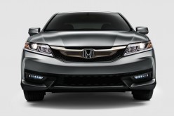 Honda Accord Coupe Touring: кола за егоисти