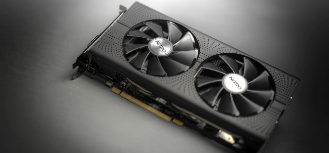 SAPPHIRE NITRO+ Radeon RX 470 – мощ, която ще ви отнесе