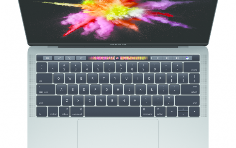 Новият Apple MacBook Pro във варианти за всяка категория потребители