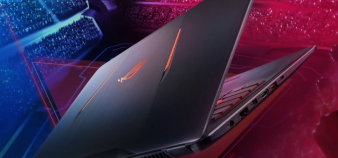 ASUS подарява игри и програми на стойност над 250 евро при покупка на ASUS лаптоп до края на юни