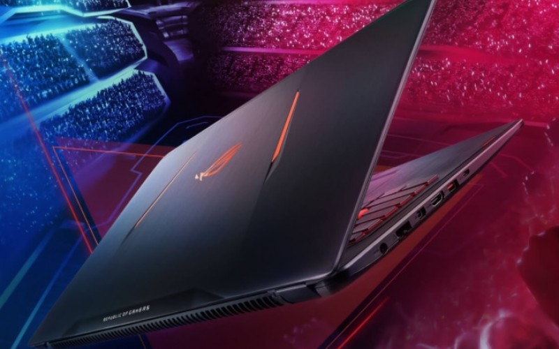 ASUS подарява игри и програми на стойност над 250 евро при покупка на ASUS лаптоп до края на юни