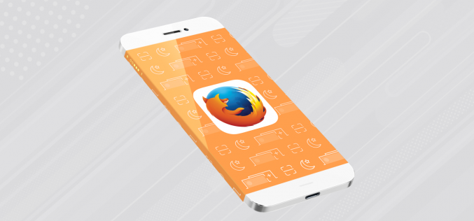 Новият Firefox Focus за Android идва с функции, които са пожелани от потребителите