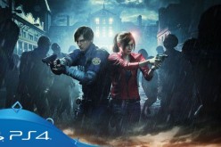 Легендарната игра Resident Evil 2 се завръща в модернизирана версия и с нови сюжетни линии