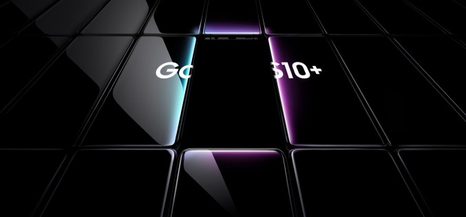 Серията Galaxy S10 стартира продажби в България