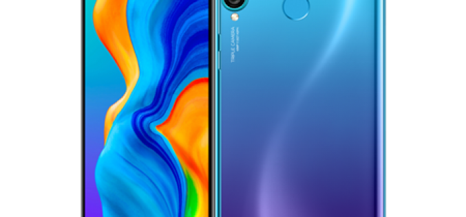 Теленор предлага Huawei P30 Lite Dual