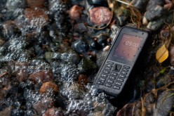 „Херкулесът на телефоните“ Nokia 800 Tough вече е наличен в България