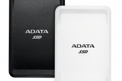 ADATA представи тънък и мобилен външен SSD диск