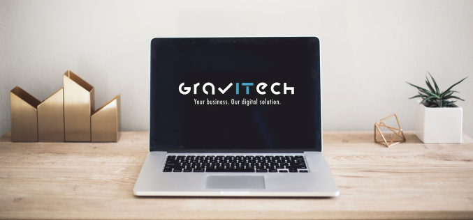 Българската компания за бизнес софтуер Gravitech улеснява работата от вкъщи