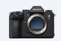 Sony пуска на пазара Alpha 9 III – първият в света фотоапарат с пълноформатен сензор и глобален затвор