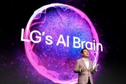 LG направи световна премиера на визията си “Reinvent your future”, свързана с AI иновации