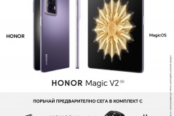 Vivacom стартира предварителните поръчки за новия сгъваем Honor Magic V2