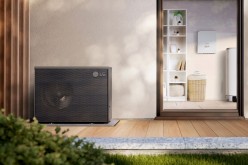 LG представя нови модели Therma V R290 Monobloc с усъвършенстван компресор по време на IFA 2024