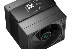 DeepCool пуска ASSASSIN IV VC VISION въздушен охладител