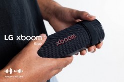 LG представя 2025 “xboom by will.i.am” аудио продукти